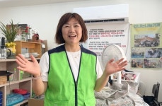 임은지 신나는나눔가게 대표, “자원 재순환 운동에 동참하는 나눔가게, 언제든지 놀러 오세요!”:경인투데이뉴스 ≪경인투데이뉴스≫ 임은지... 