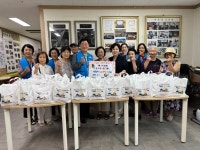 인천 남동구 논현2동, ‘복더위엔! 이웃사랑 한그릇’나눔 행사 개최:경인투데이뉴스 ≪경인투데이뉴스≫ 인천 남동구 논현2동, ‘복더위엔!... 