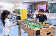 구로구, ‘청소년입장지대 신도림놀구로’ 개소식 개최:경인투데이뉴스 ≪경인투데이뉴스≫ 구로구, ‘청소년입장지대 신도림놀구로’ 개소식... 