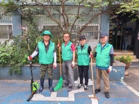안산시 선부3동 새마을회, 추석 명절맞이 환경정비:경인투데이뉴스 ≪경인투데이뉴스≫ 안산시 선부3동 새마을회, 추석 명절맞이 환경정비