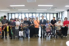 화성시동탄아르딤복지관, ‘토(土)닥토(土)닥 도예교실’ 작품 전시회... 개최:경인투데이뉴스 ≪경인투데이뉴스≫ 화성시동탄아르딤복지관, ‘토... 