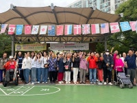 광명시립하안종합사회복지관, 추석 맞이 온(ON)마음 축제 ‘우리마을 한(HAAN)마음 소소장터’ 진행:경인투데이뉴스 ≪경인투데이뉴스... 