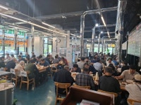 인천 서구 아라동, 어르신 경로위안잔치 성료:경인투데이뉴스 ≪경인투데이뉴스≫ 인천 서구 아라동, 어르신 경로위안잔치 성료