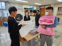 아산성심학교, 학생들이 전하는 이웃과 함께 하는 따뜻한 마음!!:경인투데이뉴스 ≪경인투데이뉴스≫ 아산성심학교, 학생들이 전하는 이웃과... 