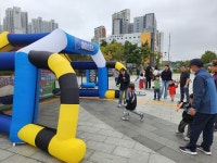 안산시 선부1동, 제40회 시민의 날 기념 체육대회 성황리 개최:경인투데이뉴스 ≪경인투데이뉴스≫ 안산시 선부1동, 제40회 시민의 날 기념... 