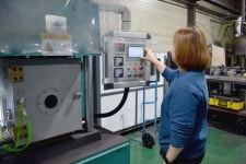 [Factory Now(7)] 스마트공장, 변화의 길 위에서_㈜예성:경인투데이뉴스 ≪경인투데이뉴스≫ [Factory Now(7)] 스마트공장, 변화의 길... 