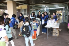 바르게살기운동 용문면 위원회, 용문초등학교서 학교폭력 캠페인 펼쳐:경인투데이뉴스 ≪경인투데이뉴스≫ 바르게살기운동 용문면 위원회... 