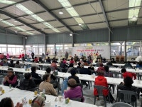 천안시 쌍용3동 주민자치회, 경로의 달 기념행사 개최:경인투데이뉴스 ≪경인투데이뉴스≫ 천안시 쌍용3동 주민자치회, 경로의 달 기념행사 개최