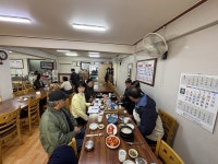 인천 남동구 구월4동, 하반기 경로당 간담회 개최:경인투데이뉴스 ≪경인투데이뉴스≫ 인천 남동구 구월4동, 하반기 경로당 간담회 개최