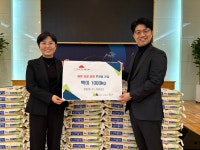 인천 부평구 갈산2동, 새빛교회로부터 백미 1천kg 기부 받아…지역사회에 따뜻한 사랑 전해:경인투데이뉴스 ≪경인투데이뉴스≫ 인천 부평구... 