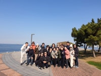 안산시 안산동 통장협의회, 대부도 관광자원 활성화를 위한 시티투어:경인투데이뉴스 ≪경인투데이뉴스≫ 안산시 안산동 통장협의회, 대부도... 
