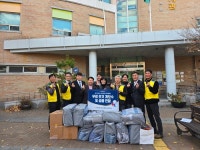 안산전기공사협회, 부곡종합사회복지관에 환경개선지원 및 후원물품... 안산전기공사협회, 부곡종합사회복지관에  환경개선지원 및 후원물품... 