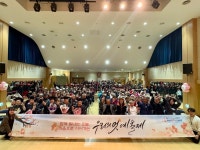 화성시남부노인복지관, 제15회 우리의 멋 예술제 개최:경인투데이뉴스 ≪경인투데이뉴스≫ 화성시남부노인복지관,  제15회 우리의 멋 예술제 개최