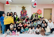 이안뜰어린이집, 천안시 불당2동 이웃돕기 후원:경인투데이뉴스 ≪경인투데이뉴스≫ 이안뜰어린이집, 천안시 불당2동 이웃돕기 후원