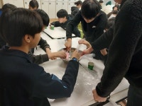 충남 아산 신창중학교, 소통의 힘으로 교실을 키우다, 배움이 깊어지다.:경인투데이뉴스 ≪경인투데이뉴스≫ 충남 아산 신창중학교, 소통의... 