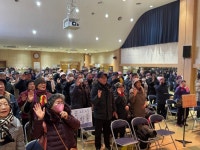 화성시남부노인복지관, 2026년 노인일자리 및 사회활동지원사업 공익활동 참여자 발대식 및 안전교육 진행:경인투데이뉴스 ≪경인투데이뉴스... 