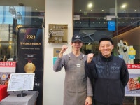 천안시 신안동 지역식당 ‘북실’, 10년간 따뜻한 나눔 전해:경인투데이뉴스 ≪경인투데이뉴스≫ 천안시 신안동 지역식당 ‘북실’, 10년간... 