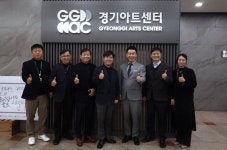 경기아트센터-강남여성병원, 지역사회 건강·문화복지 협약 체결 문화예술과 의료가 함께 만드는 지속 가능한 상생 모델:경인투데이뉴스... 