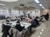 화성시인재육성재단 동탄중앙이음터, ‘쿠링 VR·AI 코딩 캠프’ 성료:경인투데이뉴스 ≪경인투데이뉴스≫ 화성시인재육성재단... 