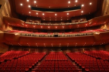 안산문화예술의전당 해돋이극장, 22년 만에 무대시설 전면 교체... 안산문화예술의전당 해돋이극장, 22년 만에 무대시설 전면 교체