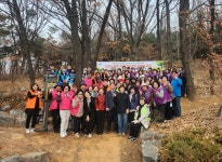 안산시 이동, 구룡공원 명품 편백나무 숲길 조성:경인투데이뉴스 ≪경인투데이뉴스≫ 안산시 이동, 구룡공원 명품 편백나무 숲길 조성
