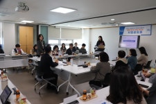 철산종합사회복지관, 1인가구 고립 예방을 위한 ‘광명 온(ON)동네 복지관 사업공유회’개최:경인투데이뉴스 ≪경인투데이뉴스... 