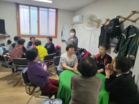 인천 남동구 만수5동, ‘만5드림 우리동네 건강돌봄’ 사업 본격 시작:경인투데이뉴스 ≪경인투데이뉴스≫ 인천 남동구 만수5동, ‘만5드림... 