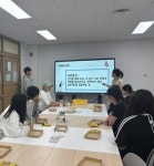 모종중학교, wee클래스 또래 관계회복 위한 ‘마음챙김 키캡 만들기’ 행사 운영:경인투데이뉴스 ≪경인투데이뉴스≫ 모종중학교, wee클래스... 