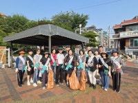 인천 미추홀구 관교동 주민자치회, 깨끗한 마을환경 조성 위한 환경 정비 실시:경인투데이뉴스 ≪경인투데이뉴스≫ 인천 미추홀구 관교동... 