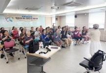 인천 미추홀구 용현1·4동 주민자치회, ‘웃음으로 여는 건강한 삶’ 프로그램 개강:경인투데이뉴스 ≪경인투데이뉴스≫ 인천 미추홀구 용현1... 