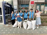 인천 미추홀구 도화1동 주민자치회, ‘우리 동네 새 단장 사업’으로 마을 환경 정비:경인투데이뉴스 ≪경인투데이뉴스≫ 인천 미추홀구 도화1동... 