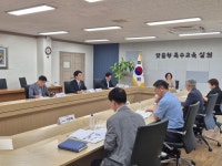 김남국 의원, 한국선진학교 찾아 특수교육 현안 점검:경인투데이뉴스 ≪경인투데이뉴스≫ 김남국 의원, 한국선진학교 찾아 특수교육 현안 점검