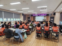 인천 남동구 서창2동, 자원 순환 사회 실현을 위한 자원 재활용 교실 운영:경인투데이뉴스 ≪경인투데이뉴스≫ 인천 남동구 서창2동, 자원 순환... 