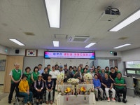 인천 남동구 구월2동 주민자치회, 어르신‘생신상 차려드리기’ 행사... 인천 남동구 구월2동 주민자치회, 어르신‘생신상 차려드리기’ 행사 개최