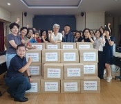 안산시 본오1동 지사협, 여름방학 희망꾸러미 나눔:경인투데이뉴스 ≪경인투데이뉴스≫ 안산시 본오1동 지사협, 여름방학 희망꾸러미 나눔