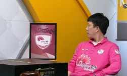 고근태에 이어 이희성까지…백홍석, 이번엔 대국 포기 [쿠키뉴스] - 바둑 갤러리
