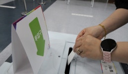 한길리서치 : 강원 춘천시 민주 51.9% 국힘 33.6% - 더불어민주당 마이너 갤러리