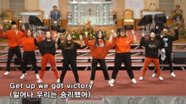 금란 행사영상 - 첼렘 수상 기념 특별공연