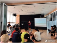 금란 포토뉴스 - 2024 청년공동체 솔로몬 여름캠프
