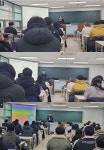 컴퓨터소프트웨어공학전공 | 커뮤니티 | 학과행사