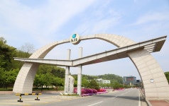 국립금오공과대학교 | 대학소개 | 홍보 | KIT Projects | 상세보기