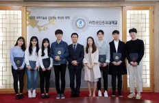 국립금오공과대학교 | 대학소개 | 홍보 | KIT Projects | 상세보기