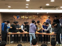 컴퓨터공학전공 | 커뮤니티 | 학과행사