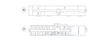 생활관 | 군장대학교 군장대학교