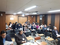 행사소개 - 행정복지상담대학원