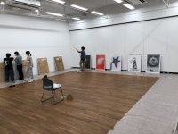 京都芸術大学は学内で博物館実習ができるんです！！ | 基礎美術コース | KUA BLOG