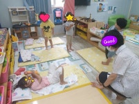 취업연계업체 - 경민대학교 유아교육과에 오신 것을 환영합니다.