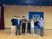 K2Web Wizard - 경남대학교