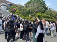 포토게시판 - 춘계세미나