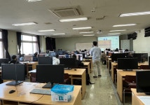 K2Web Wizard - 경남대학교